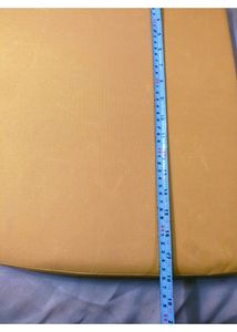 Sofa Seat (Sofa Bed)
