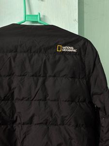 National Geographic Jacket