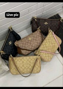 Coach Bags Premium Quality