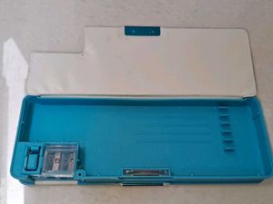 Doraemon Pencil Box