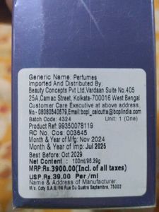 Nautica Voyage EDT 100ml