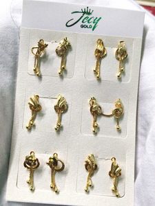 Bentex  Earring Set