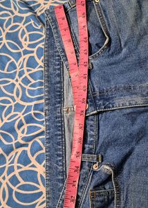Ripped unisex jeans [combo]