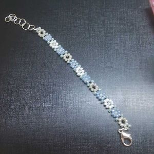 Daisy Bracelet
