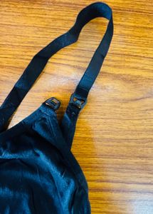H&amp;M Black Sports Bra Women’s