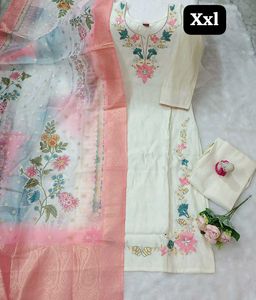 New Style Kurti Set