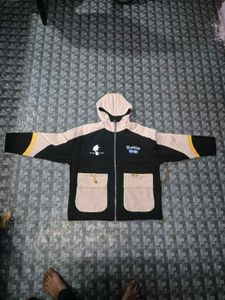 Imported Jacket Thrifted