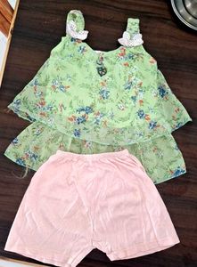 Kids Clothes Combo