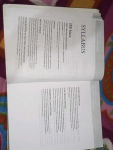 Optics and Modern Physics - JEE Book