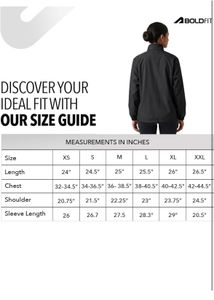 Black Activewear Jacket *FREE SHIPPING*