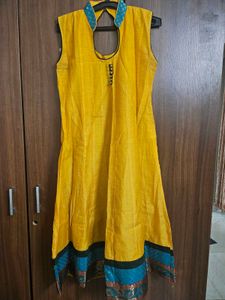 Brand New Sleeveless Anakarli