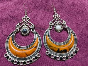 Combo Earrings