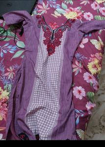 Donation Clothes