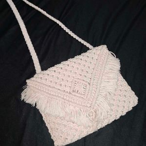 Crochet Bag