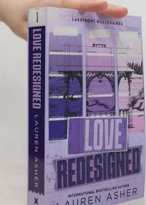 Love Redesigned