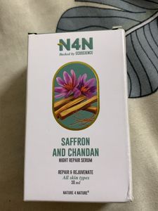 N4n Serum