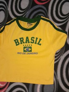 Brasil Rio T-Shirt