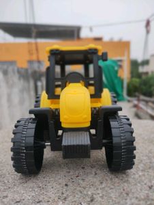 Toy JCB children Toys