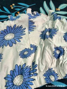 Two Trousers 5-6yrs