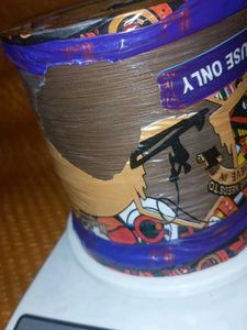 Premium quality Brown 🟤 Colour Cup