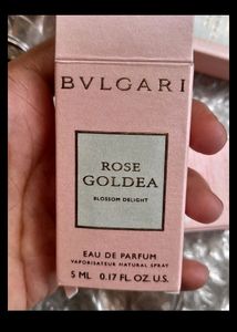Bvlgari Original With Tag Combo