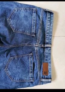 HERE&amp;NOW Blue Jeans Light Fade | NO COINS PLEASE