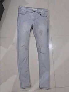 Denim Jeans