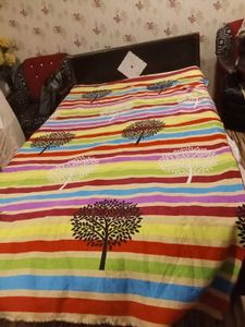 4 Bedsheet