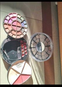 ADS Makeup Kit Palette