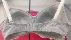 lace bra