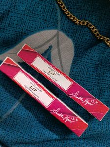 Two My Glam Lipstick