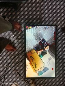 Hikvision Security System