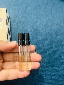 Burberry Perfume Set travel size