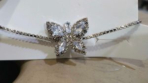 Butterfly Bracelet