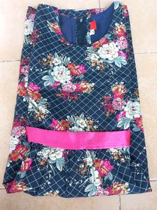 Girls  Frock
