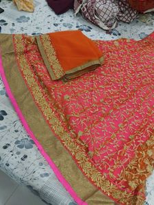 Elegant Ethnic Kurta Set