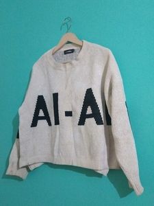 8 Sweaters