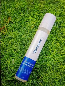 Bodywise Hair Growth Serum