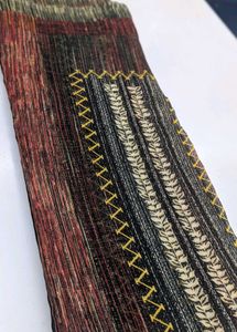 Dress Material Fabric