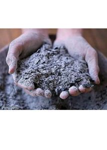 Wood Ash