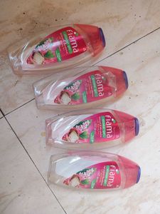 Bodywash Refill Container