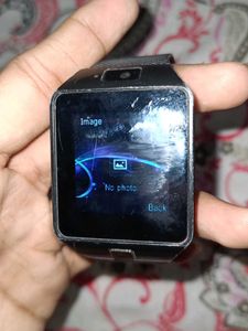 DZ09 Smart Watch
