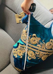 Party Wear Kurta