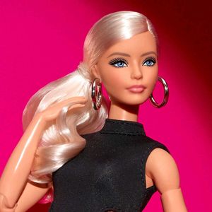 Barbie Basics Collector Doll 2025