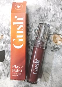 Gush Beauty Lipstick