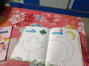 5 Books Set