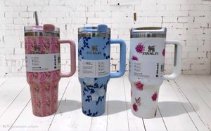 Stanley x Barbie Limited Edition Tumblers