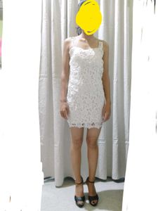 Maxi Dress (Small Size)