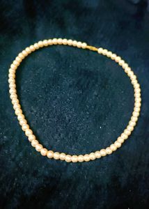 5 Combo of Chain And Necklace Set