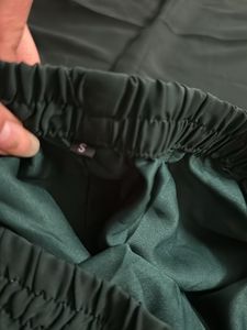 Pant And Duppata